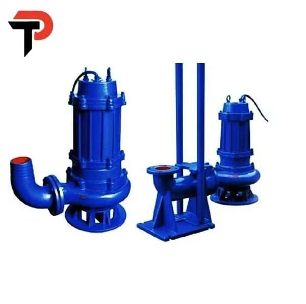 Submersible sewage pump - Image 5