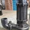 Submersible sewage pump - Image 2