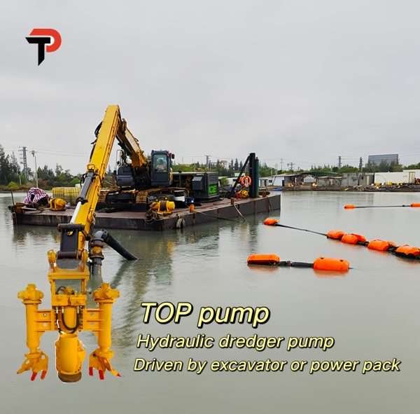 dredging pump - Image 2